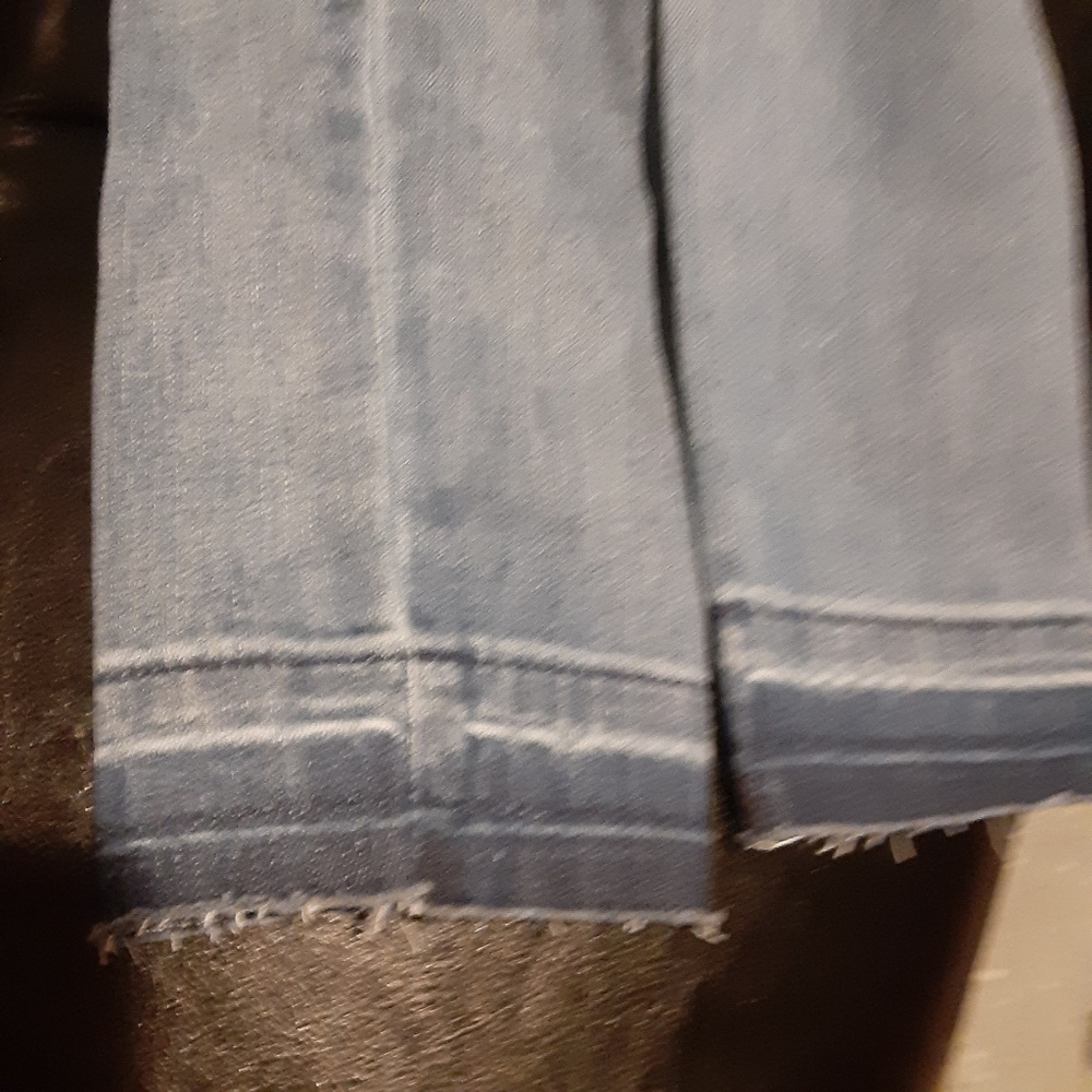 Arizona  Jean Co girls Jeggings